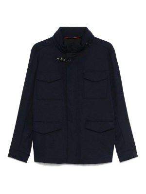 FAY: cappotti corti - Cappotto