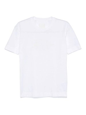 GIVENCHY: t-shirts - T-Shirt
