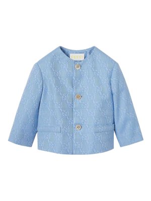 GUCCI: blazers - Jacket