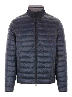 HERNO: padded jackets - Down filled comforter