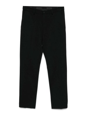 Hugo Boss: casual trousers - Trousers