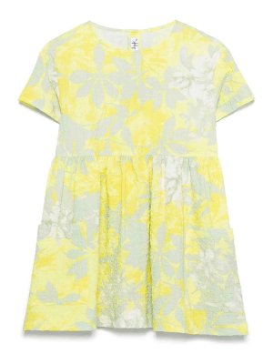 Il Gufo: abiti al ginocchio - Vestito