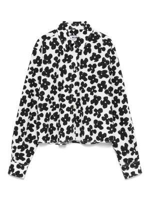 m.s.g.m.: camicie - Camicia