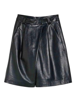 Jil Sander ショートパンツ - 緑 | J02KA0323J60001307