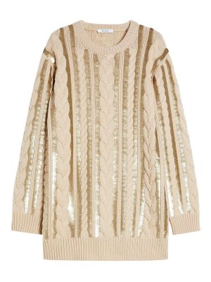 Max Mara: knee length dresses - Mambo