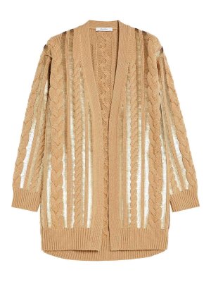 Max Mara: boat necks - Pullover