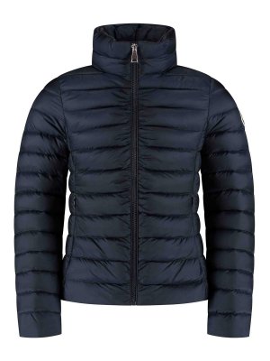 MONCLER: Chaquetas casual - Chaqueta Casual - Azul