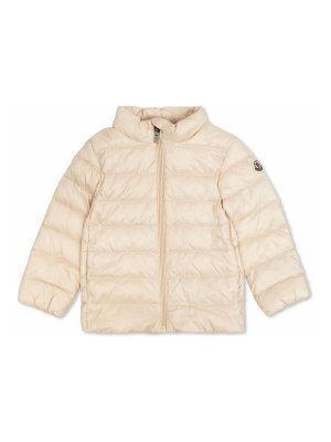 MONCLER: Chaquetas casual - Chaqueta Casual - Blanco