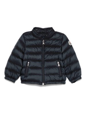 MONCLER: Vestes casuals - Veste Casual - Noir