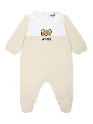 Moschino Kids: jumpsuits - Melter