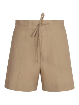 P.A.R.O.S.H.: pantaloni shorts - Pantaloncini