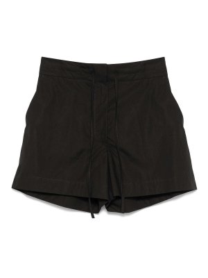 P.A.R.O.S.H.: Trousers Shorts - Shorts