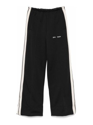パンツ PAROSH Women Pants CANYOX25D232445013 Black P.A.R.O.S.H. Pants - Black - Women | CANYOX25D232445013