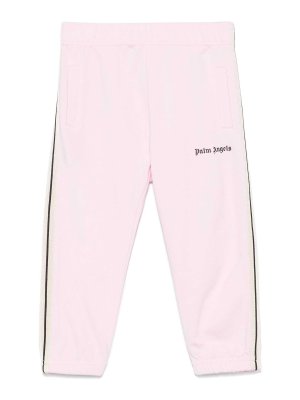 Palm Angels: tracksuit bottoms - Sweatpants