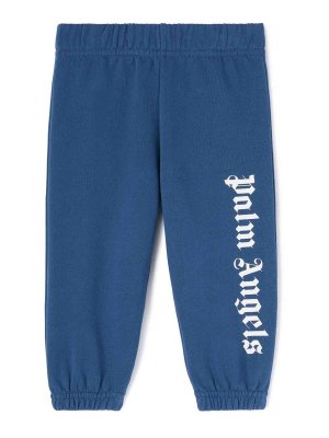 Palm Angels: tracksuit bottoms - Sweatpants