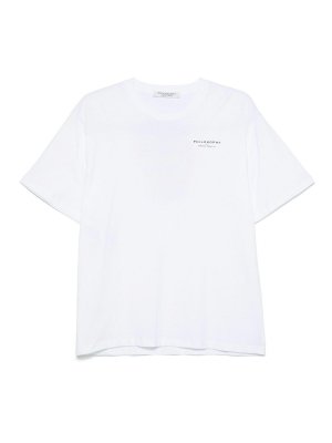 Philosophy di Lorenzo Serafini: T-shirts - T-Shirt - Weiß