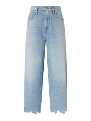Pinko: bootcut jeans - jeans