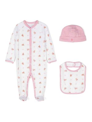 POLO RALPH LAUREN: jumpsuits - Gift Box Set