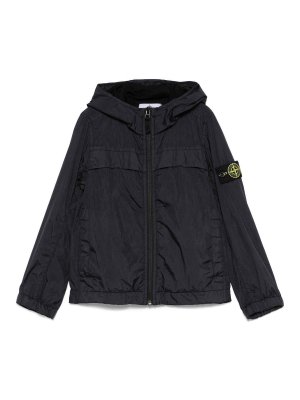 Stone Island Junior: casual jackets - Jacket