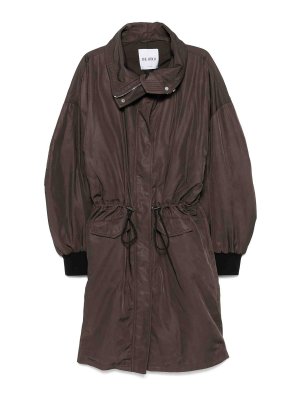 コート PINKO Women Outer CORNICE103819Y27PZ99 Black Pinko Long coat - Black - Women | 103819Y27PZ99 | thebs.com