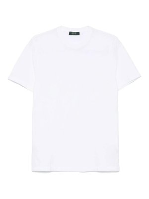 ZANONE: t-shirts - T-Shirt