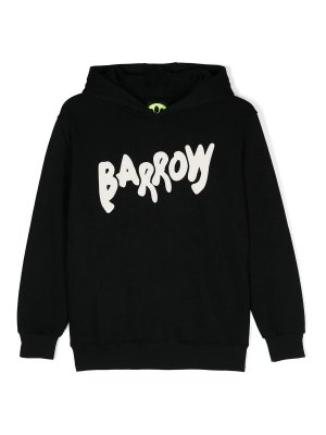BARROW: Sudaderas y suéteres - Sudadera - Negro