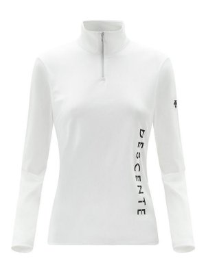 DESCENTE: boat necks - T-Neck