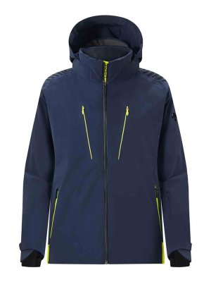 DESCENTE: casual jackets - Insulated Jacket