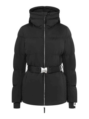 JET SET: カジュアルジャケット - カジュアルジャケット - 黒