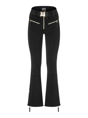 JET SET: tracksuit bottoms - Tiby Ski Pants Fun Classic Skitec