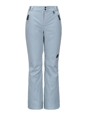 K-WAY: casual trousers - Bonneval Micro Twill 2 Layers