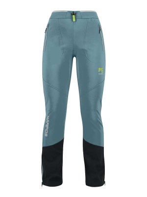 KARPOS: casual trousers - Alagna Plus Evo W Pants