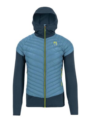 KARPOS: Casualjacken - Casualjacke - Blau