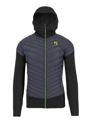 KARPOS: Casualjacken - Casualjacke - Blau