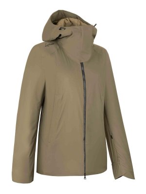 LAMUNT: Vestes casuals - Veste Casual - Camel