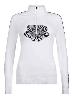 NEWLAND: Sweatshirts & Sweaters - Sweatshirt