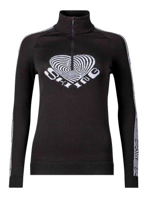 NEWLAND: Sweatshirts & Sweaters - Sweatshirt