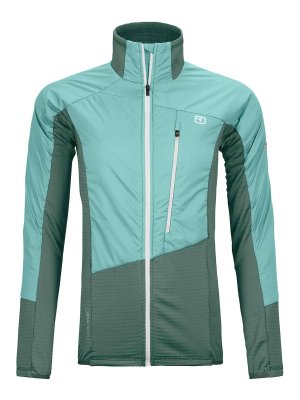 ORTOVOX: カジュアルジャケット - カジュアルジャケット - グレー