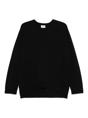 P.A.R.O.S.H.: boat necks - Sweater