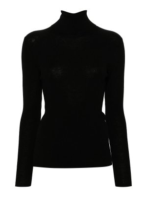 P.A.R.O.S.H.: boat necks - Sweater