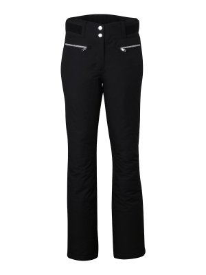 PHENIX: Pantalons casual - Pantalons Décontractés - Noir