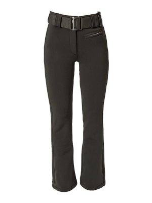 ROBERTA TONINI: Casual Hosen - Casual Hose - Schwarz