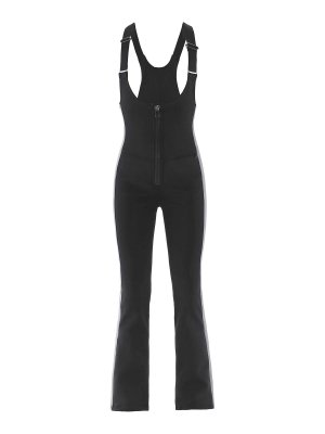 ROBERTA TONINI: tute - Tuta roseo