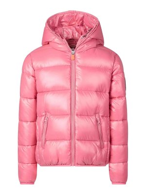 Save The Duck: Chaquetas y Chaquetones acolchados - Chaqueta Alcochada - Multicolor