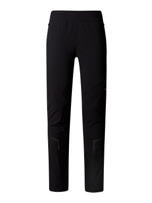 THE NORTH FACE: Pantalons casual - Pantalons Décontractés - Noir