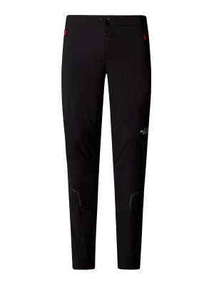 THE NORTH FACE: カジュアルトラウザー - カジュアルパンツ - 黒