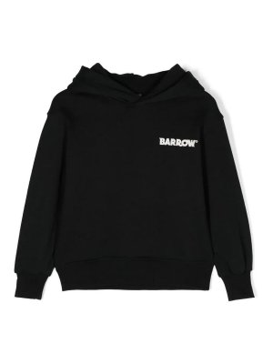 BARROW: Sudaderas y suéteres - Sudadera - Negro
