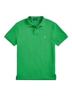 POLO RALPH LAUREN: polo shirts - Polo Shirt