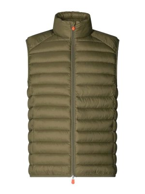 Save The Duck: waistcoats & gilets - Adam