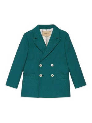 GUCCI: casual jackets - Jacket